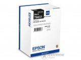 EPSON Tintapatron Ink Cartridge fekete 10K