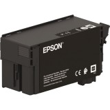 Epson tintapatron singlepack ultrachrome xd2 black t40d140 (80ml) c13t40d140