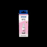EPSON Tintapatron, T6736 Light Magenta ink bottle 70ml (C13T67364A)