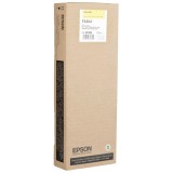 Epson Tintapatron Yellow T636400 UltraChrome HDR 700 ml