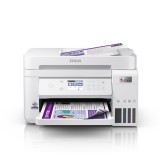 EPSON Tintasugaras nyomtató - EcoTank L6276 (A4, MFP, színes, 4800x1200 DPI, 33 lap/perc, USB/Wifi/LAN) (C11CJ61406) - Multifunkciós nyomtató