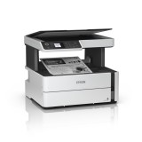 EPSON Tintasugaras nyomtató - EcoTank M2170 (A4, MFP, 1200x2400 DPI, 39 lap/perc, USB/LAN/Wifi) (C11CH43402)