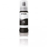 EPSON tintatartály (patron) 115 EcoTank Fotó Fekete 70ml C13T07D14A