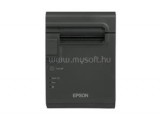 Epson TM-L90 címkenyomtató USB + Ethernet (C31C412465) 2 év garanciával