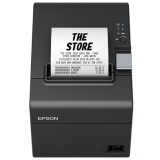 Epson TM-T20III 203 x 203 DPI Vezetékes Direkt termál Blokknyomtató (C31CH51011)