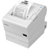 Epson TM-T88VII (111) 180 x 180 DPI Vezetékes és vezeték nélküli Termál Blokknyomtató
