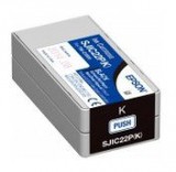 Epson TMC3500 32,6ml gyári fekete tintapatron