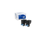 Epson toner AL-C300 Black Double Pack