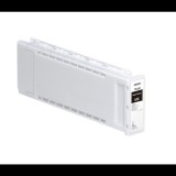 Epson UltraChrome PRO 12 tintapatron 1 dB Eredeti Matt fekete (C13T44J84N)