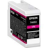 Epson UltraChrome Pro tintapatron 1 db Eredeti Élénk bíbor