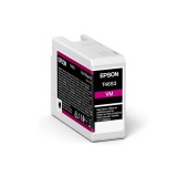 Epson UltraChrome Pro tintapatron 1 dB Eredeti Élénk bíbor (C13T46S300)