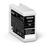 Epson UltraChrome Pro tintapatron 1 db Eredeti Fotó fekete