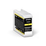 Epson UltraChrome Pro tintapatron 1 dB Eredeti Sárga (C13T46S400)