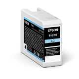 Epson UltraChrome Pro tintapatron 1 db Eredeti Világos ciánkék