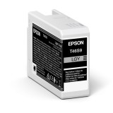Epson UltraChrome Pro tintapatron 1 db Eredeti Világosszürke