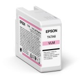 Epson UltraChrome Pro10 tintapatron 1 db Eredeti Világos magenta