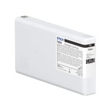 Epson UltraChrome Pro10 tintapatron 1 db Kompatibilis Fekete (C13T55W100)