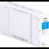 Epson UltraChrome PRO6 tintapatron 1 db Eredeti Standard teljesítmény Cián (C13T48U200)