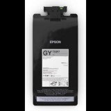 Epson UltraChrome Pro6 tintapatron 1 db Eredeti Szürke (C13T53F700)