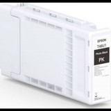 Epson UltraChrome PRO6 tintapatron 1 db Fotó fekete (C13T48U100)