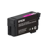 Epson ULTRACHROME XD2 MAGENTA T40D340 50ML tintapatron 1 dB Eredeti (C13T40D34N)