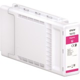 Epson UltraChrome XD2 T41F340 tintapatron 1 db Eredeti Magenta