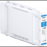 Epson UltraChrome XD2 T41R240 tintapatron cián (C13T41R240) (C13T41R240)