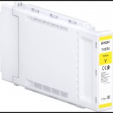 Epson UltraChrome XD2 T41R440 tintapatron sárga (C13T41R440) (C13T41R440)