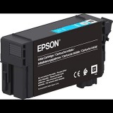 Epson UltraChrome XD2 tintapatron cián (50ml) (C13T40D240) (C13T40D240)