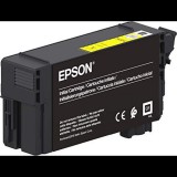 Epson UltraChrome XD2 tintapatron sárga (50ml) (C13T40D440) (C13T40D440)