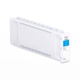 Epson UltraChrome XD3 tintapatron 1 db Cián (C13T50M200)