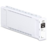Epson UltraChrome XD3 tintapatron 1 db Eredeti Matt fekete (C13T50M80N)