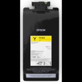 Epson UltraChrome XD3 tintapatron 1 db Eredeti Sárga (C13T53A400)