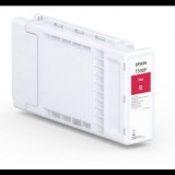 Epson UltraChrome XD3 tintapatron 1 dB Vörös (C13T50UF00)