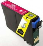 Epson utángyártott festékpatron Epson Tintapatron T1293 utángyártott magenta 12ml
