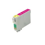 Epson utángyártott festékpatron  FOR USE EPSON T071340 MAGENTA /FU/ BULK