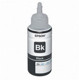 Epson utángyártott festékpatron  FOR USE EPSON T6641 Tinta Black 70ml /FU/