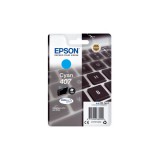 Epson WF-4745 tintapatron 1 db Eredeti Nagy (XL) kapacitású Cián