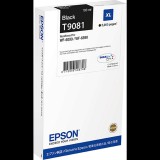 Epson WF-6XXX INK CARTRIDGE BLACK XL (C13T90814N)