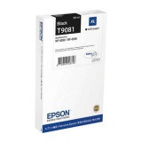 Epson WF-6xxx Series XL (100 ml) fekete eredeti tintakazetta