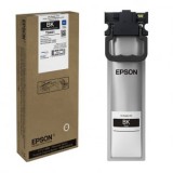 Epson WF-C5xxx sorozathoz XL tintapatron fekete (C13T945140)