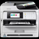 Epson WF-M5899DWF Tintasugaras A4 1200 x 2400 DPI 34 oldalak per perc Wi-Fi (C11CK76401)