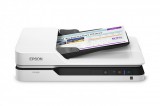 EPSON WORKFORCE DS-1630 SZKENNER Termékkód: B11B239401