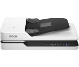 Epson Workforce DS-1660W