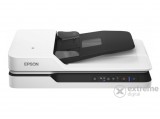 Epson WorkForce DS-1660W wifi-s dokumentum szkenner