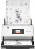 Epson WorkForce DS-30000 ? Lapadagolós szkenner 600 x 600 DPI A3 Fehér