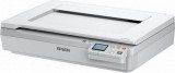 EPSON WORKFORCE DS-50000N A/3 SZKENNER Termékkód: B11B204131BT