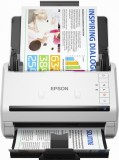 Epson WorkForce DS-530II Lapáthúzos Szkenner White B11B261401