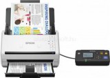Epson WorkForce DS-530N A4 lapáthúzós dokumentumszkenner (B11B226401BT)