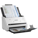 EPSON WORKFORCE DS-570W DADF SZKENNER Termékkód: B11B228401